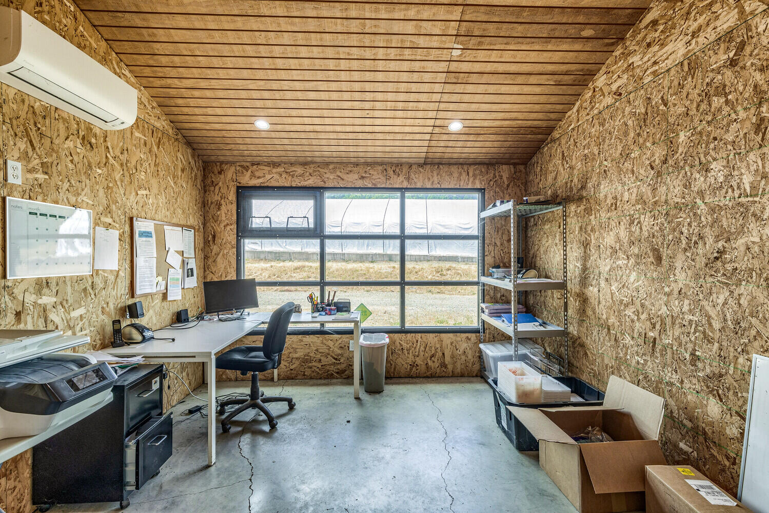 N/A - Residential