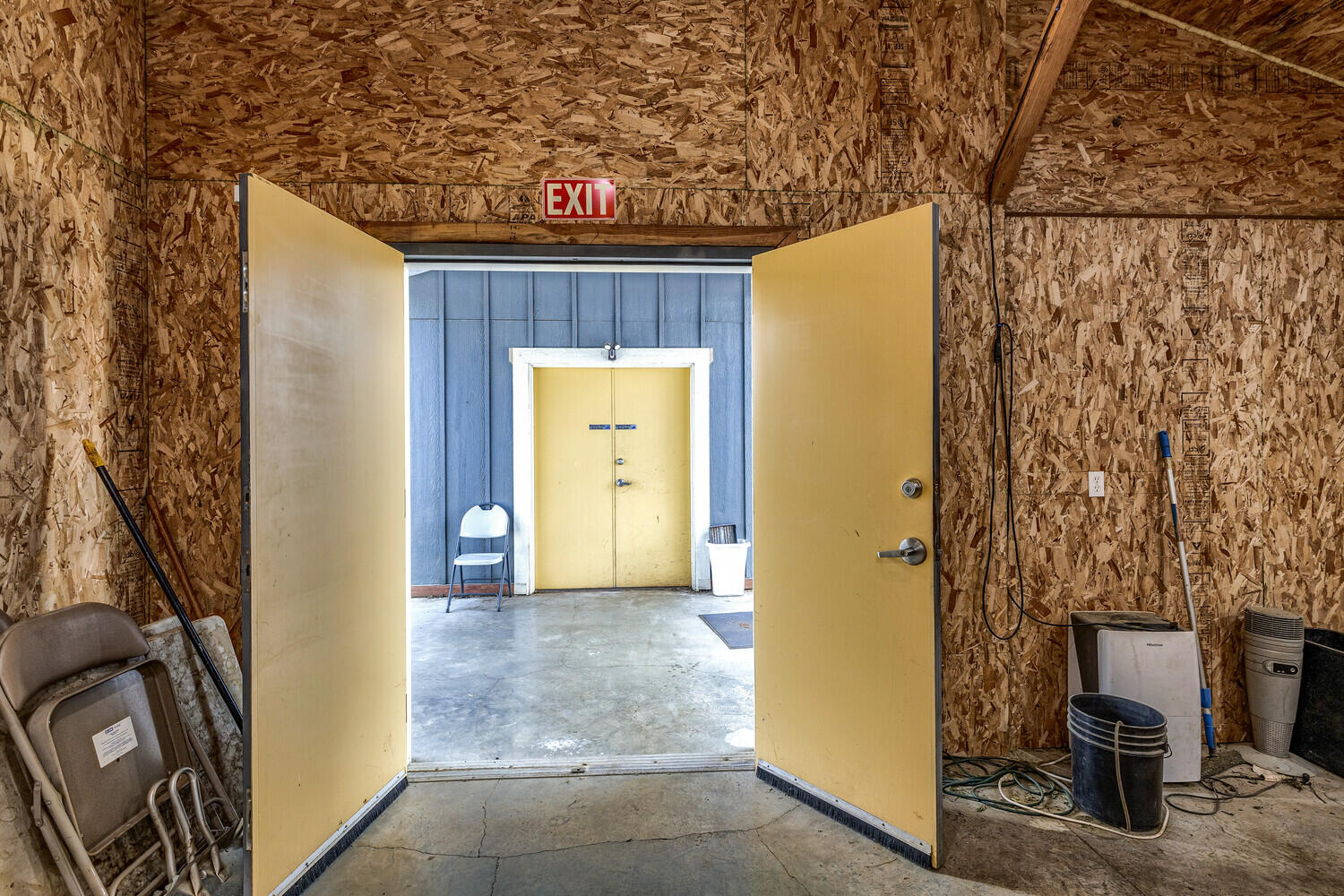 N/A - Residential