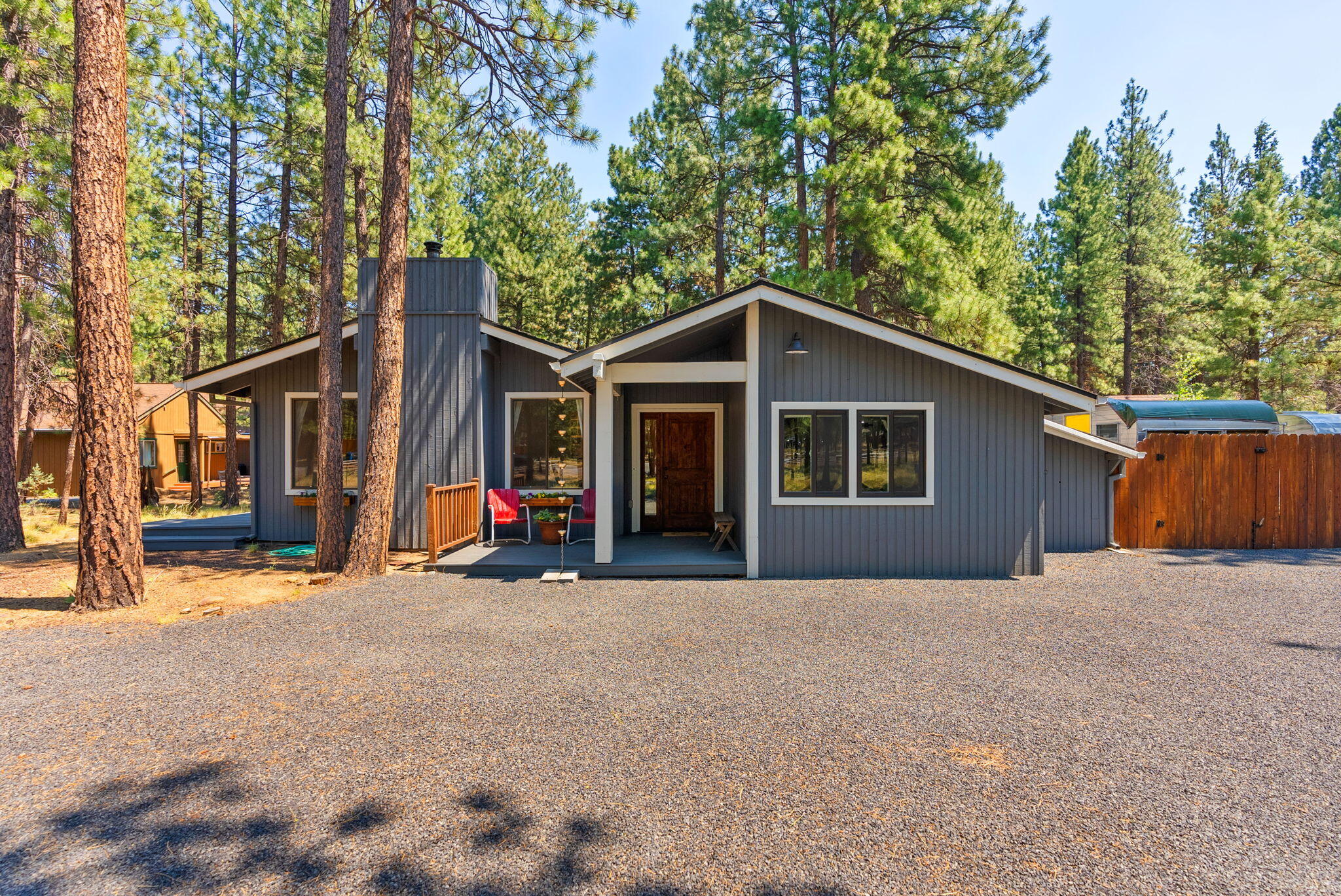 Tollgate - Residential