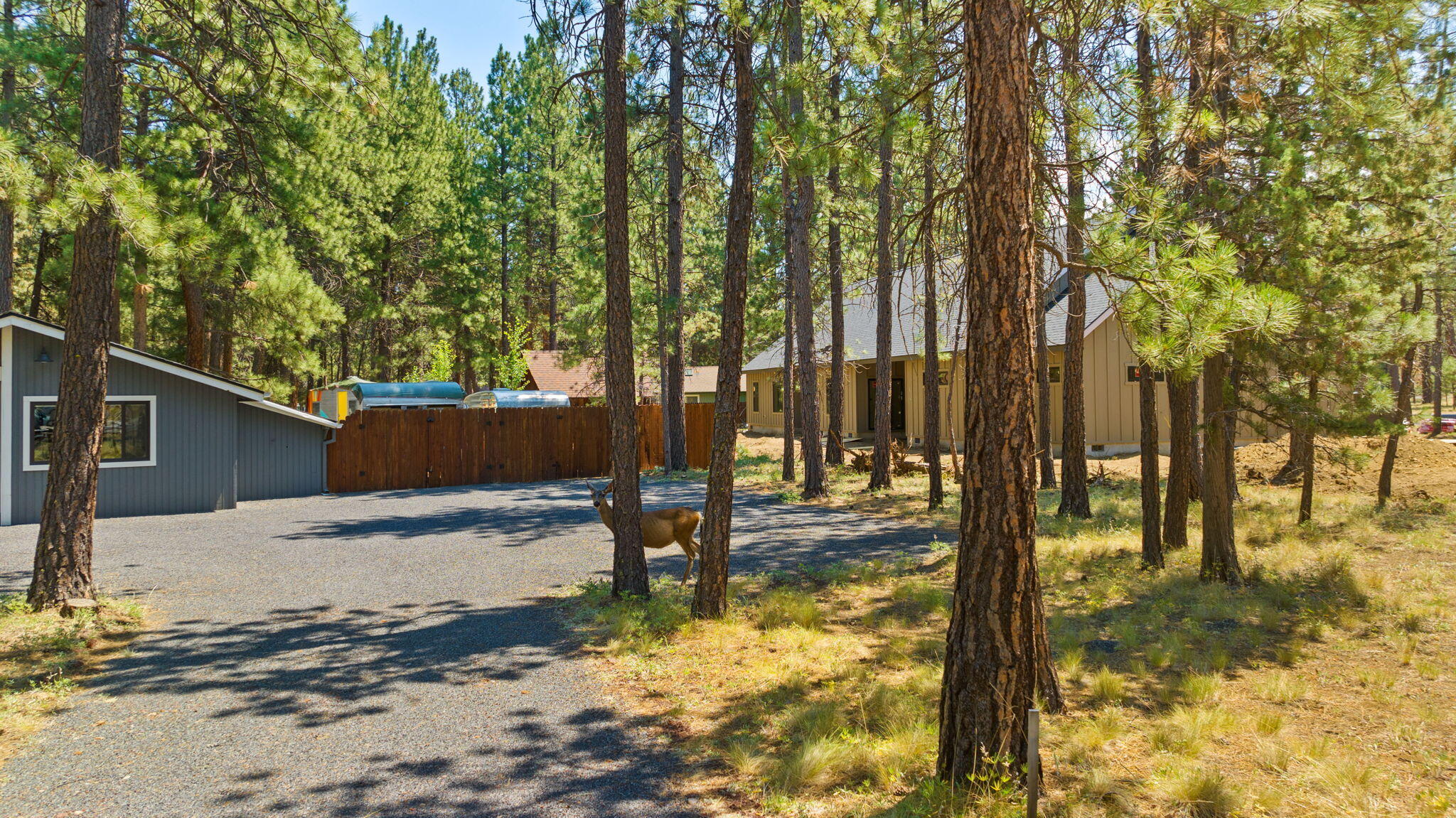 Tollgate - Residential