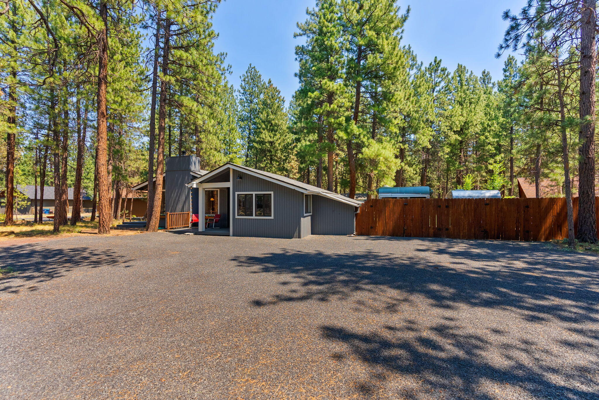 Tollgate - Residential