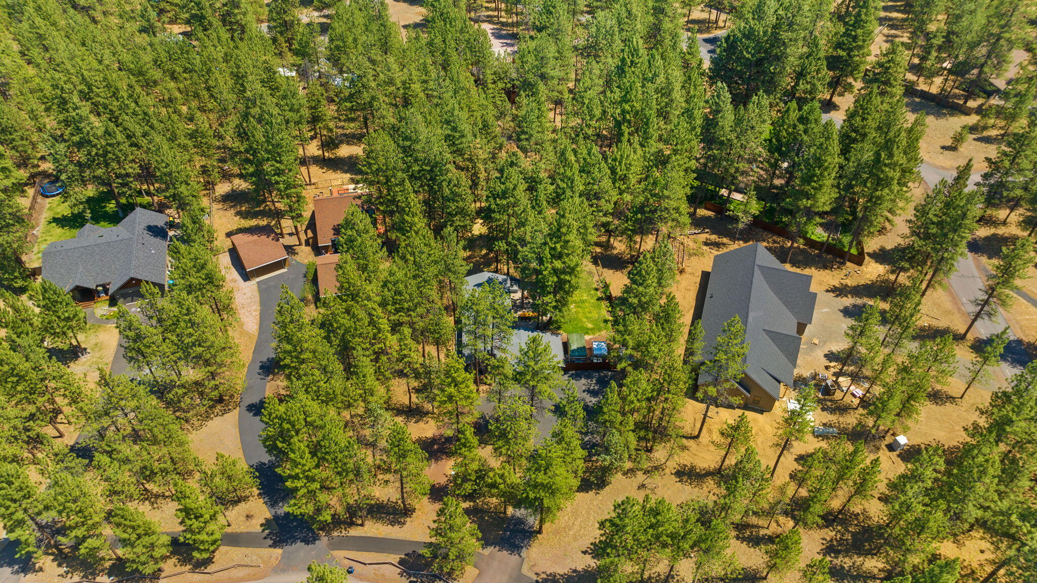 Tollgate - Residential
