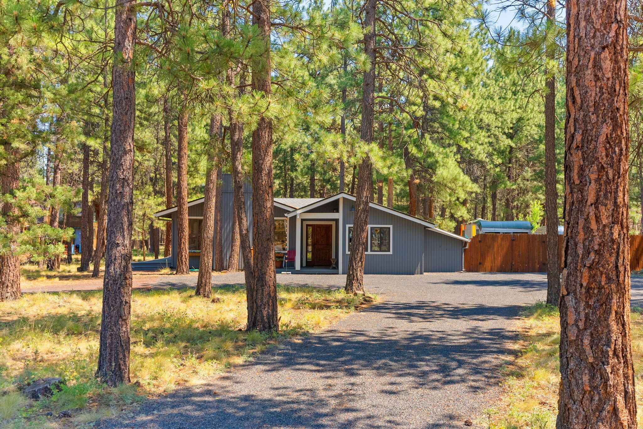 Tollgate - Residential
