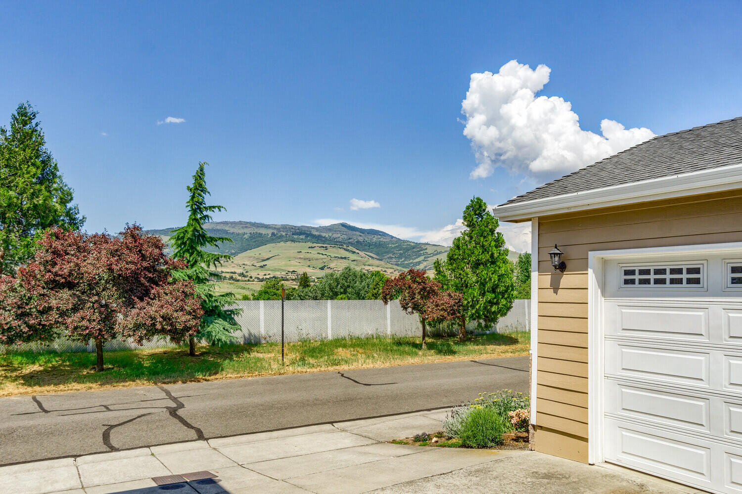 Meadowbrook Estates Subdivision - Residential
