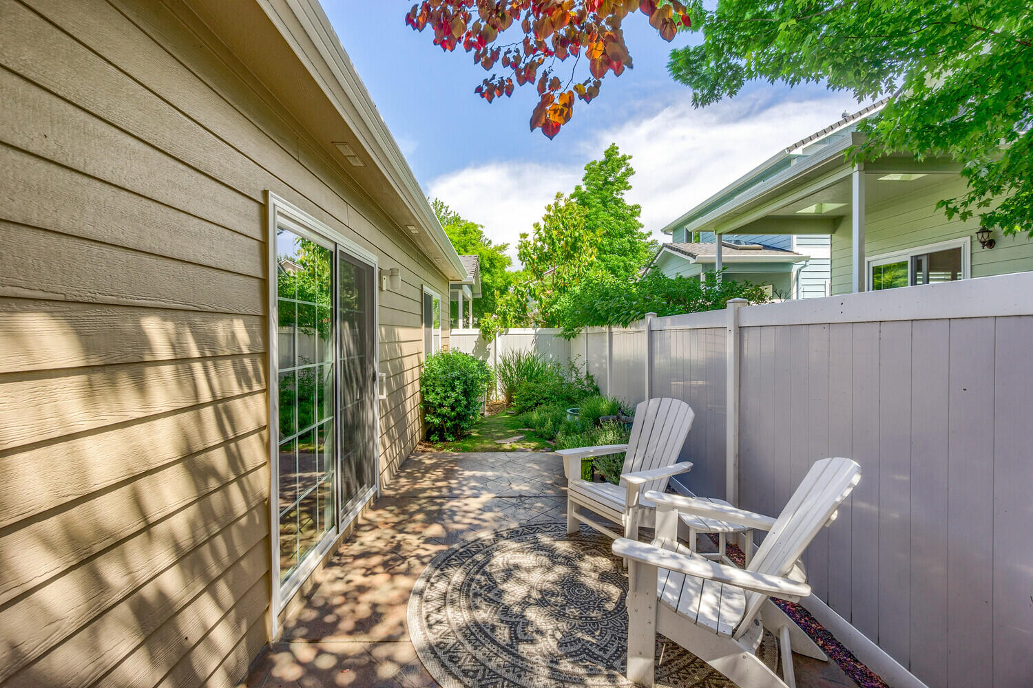 Meadowbrook Estates Subdivision - Residential