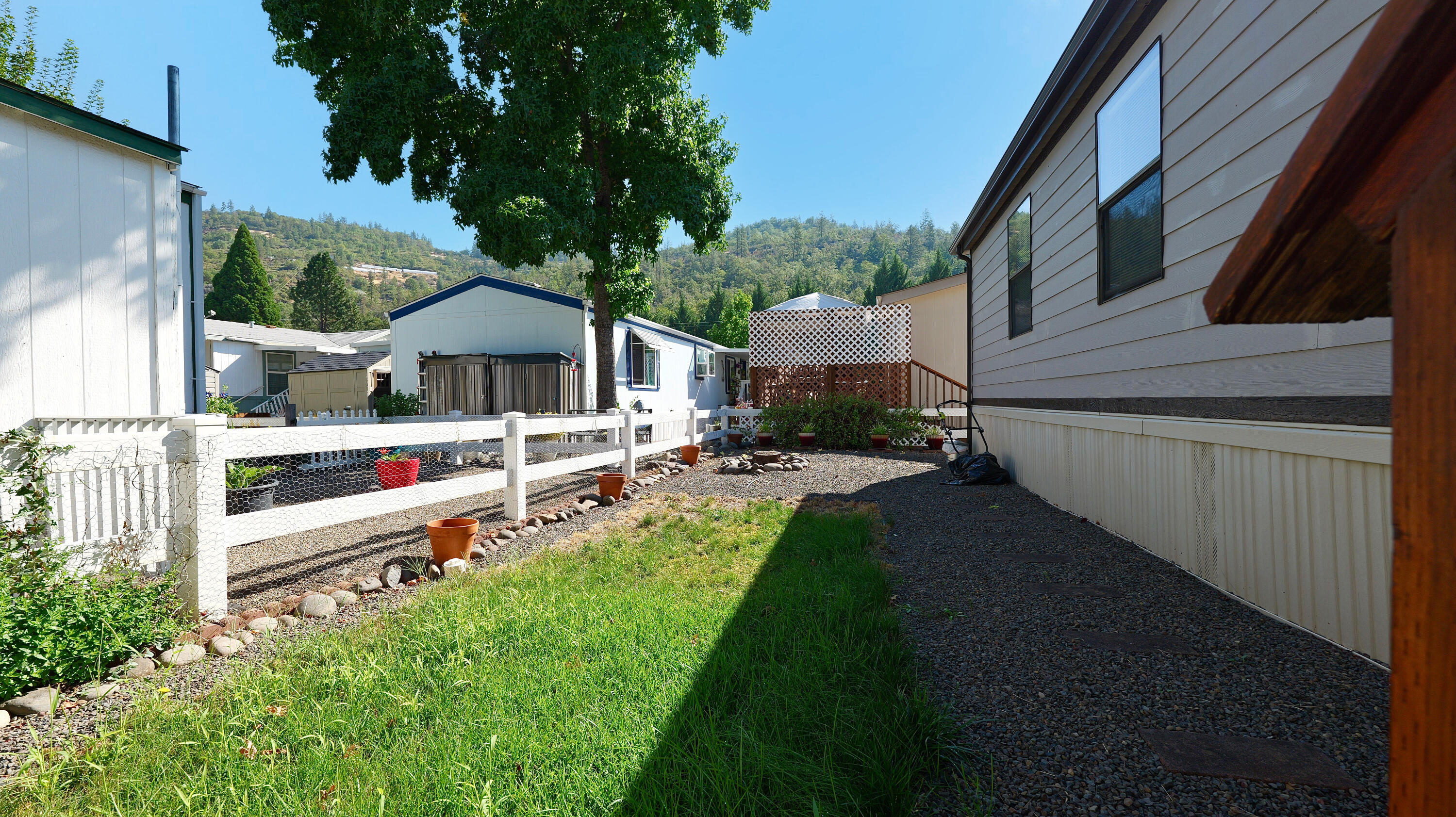 N/A - Residential
