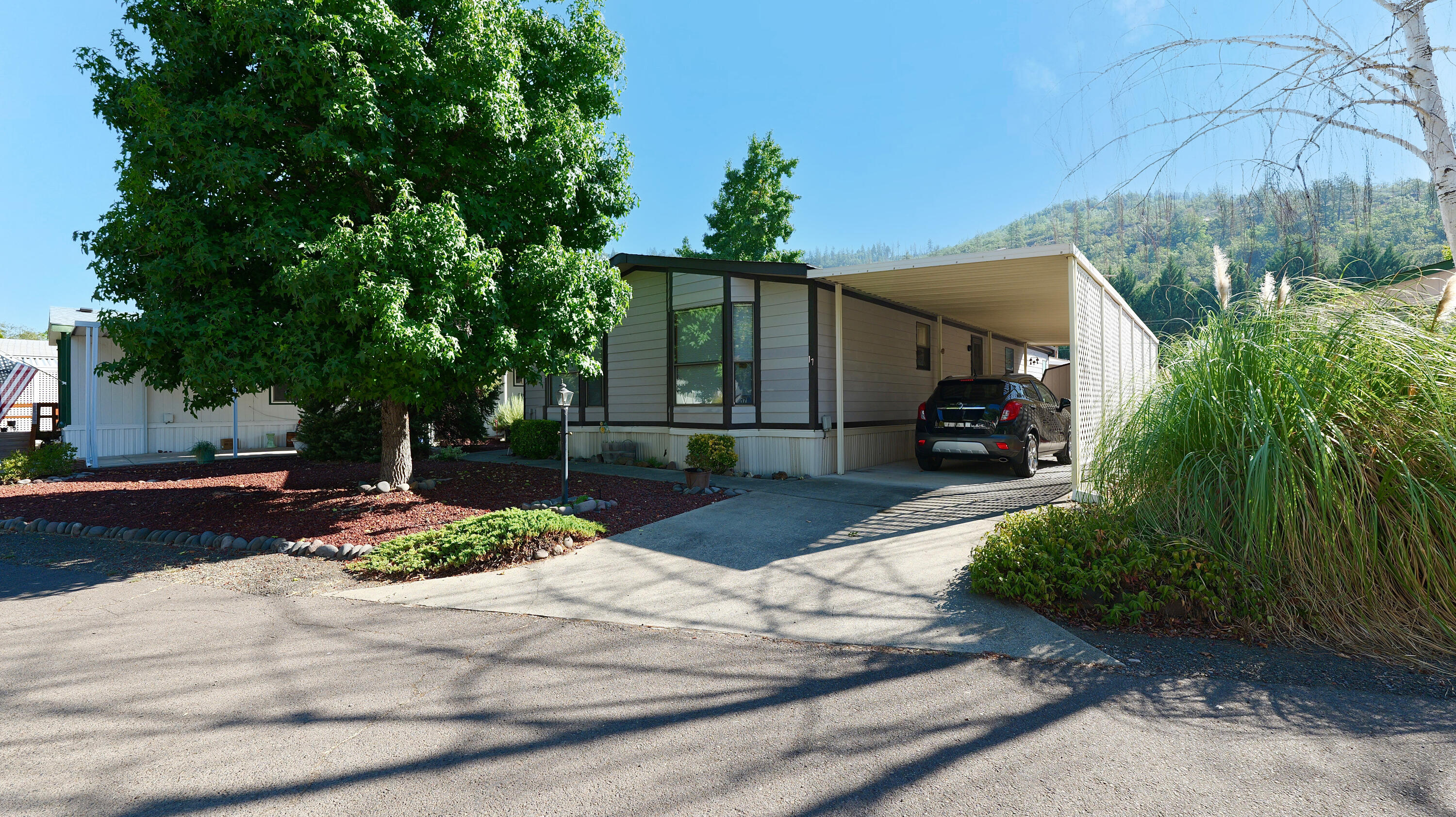 N/A - Residential
