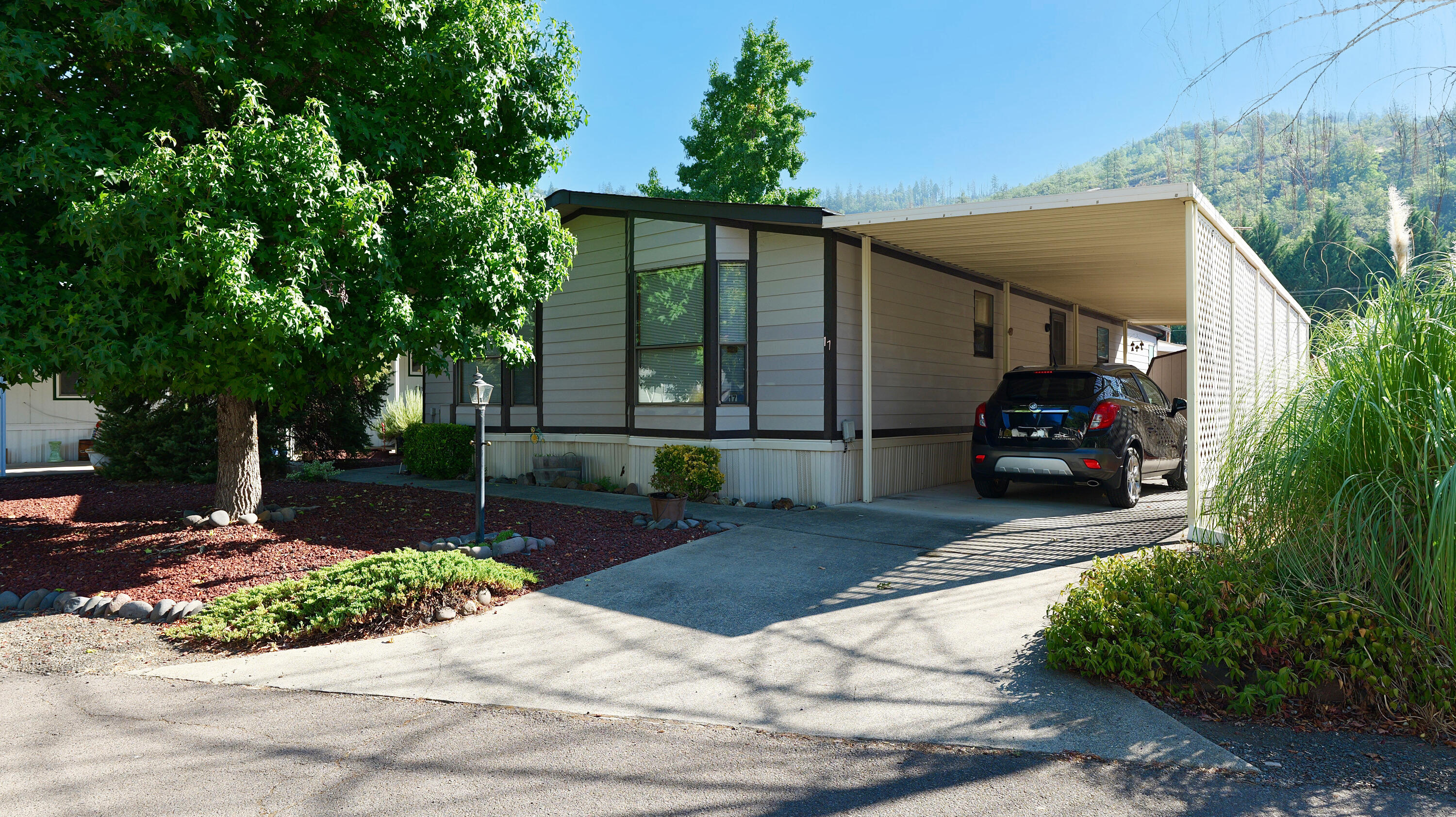 N/A - Residential