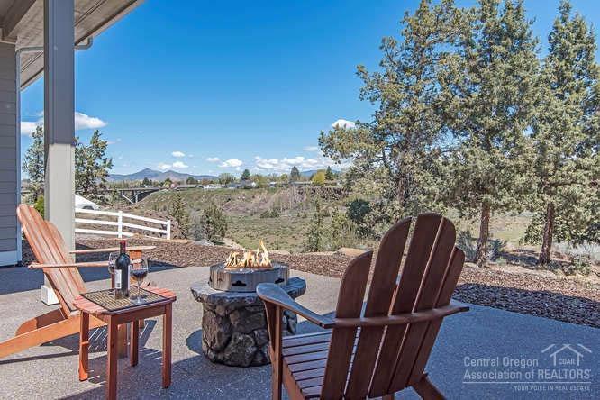 Canyon Rim Village - Residential
