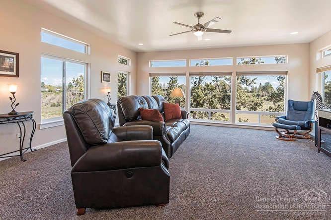 Canyon Rim Village - Residential