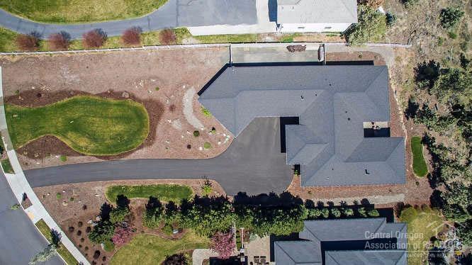 Canyon Rim Village - Residential