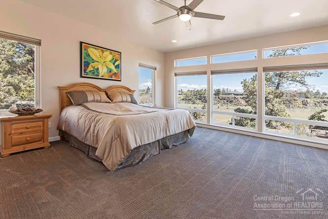 Canyon Rim Village - Residential