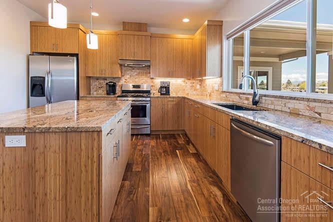 Canyon Rim Village - Residential