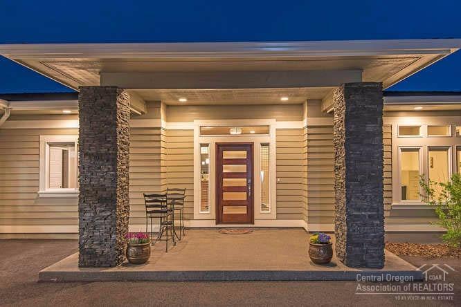 Canyon Rim Village - Residential