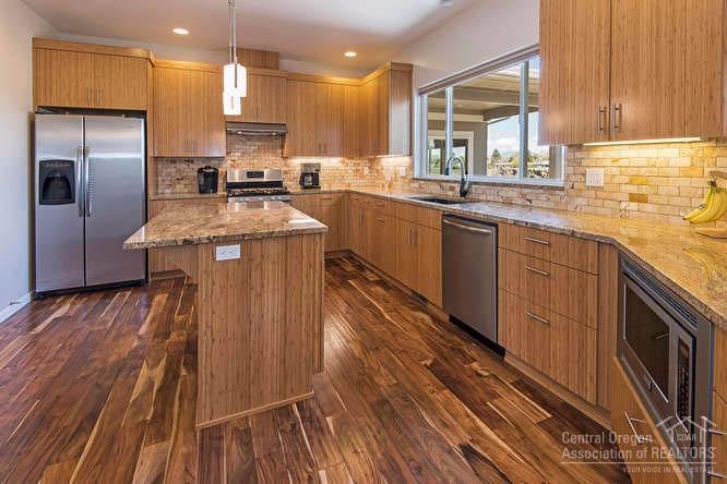 Canyon Rim Village - Residential