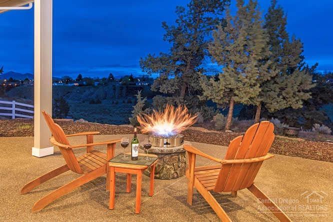 Canyon Rim Village - Residential