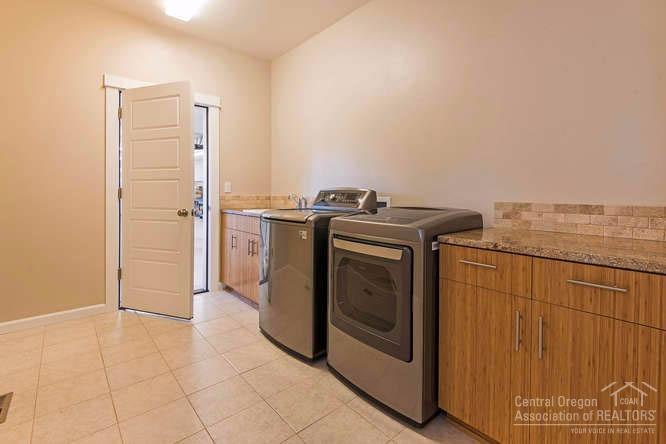 Canyon Rim Village - Residential
