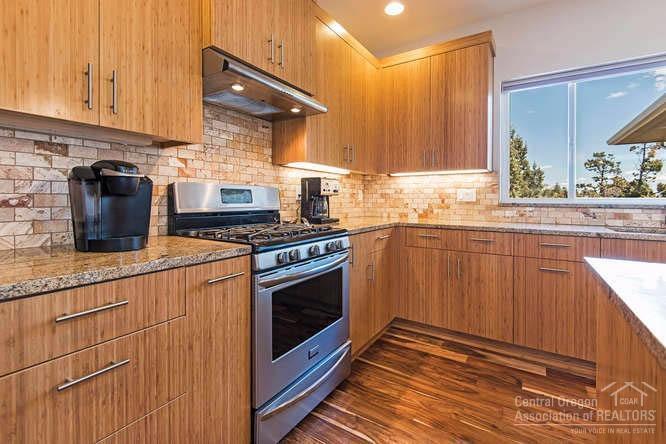 Canyon Rim Village - Residential