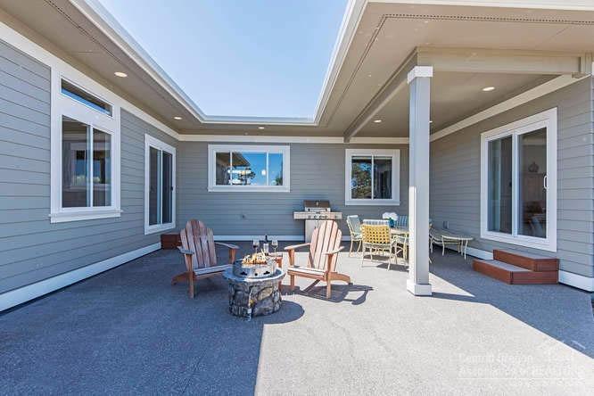Canyon Rim Village - Residential