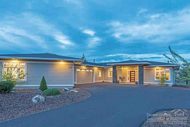 Canyon Rim Village - Residential