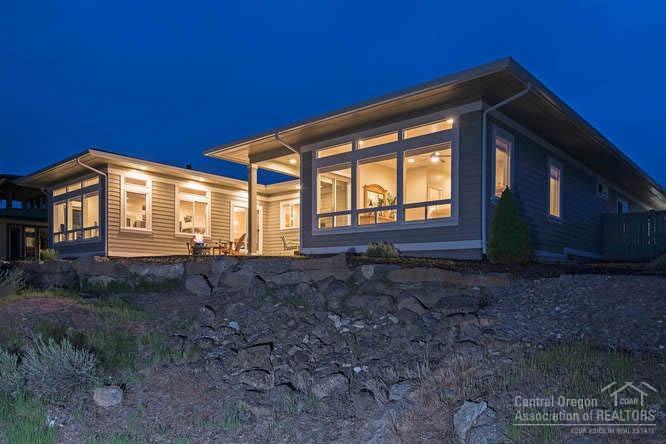 Canyon Rim Village - Residential