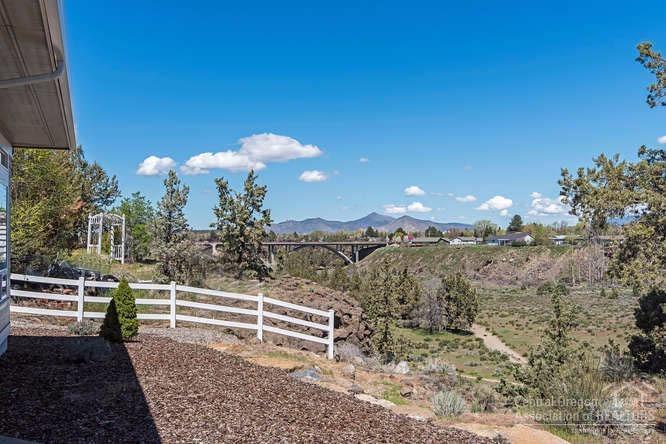 Canyon Rim Village - Residential