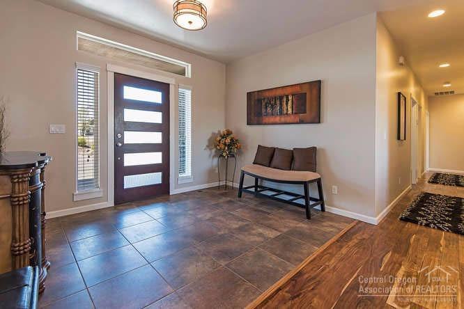 Canyon Rim Village - Residential