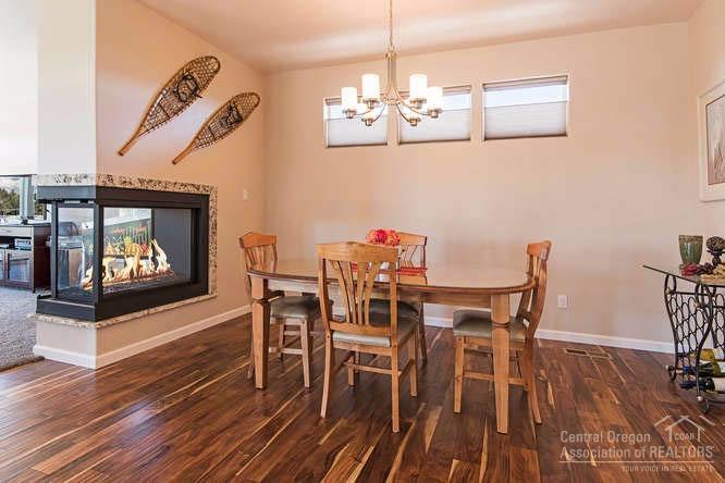 Canyon Rim Village - Residential