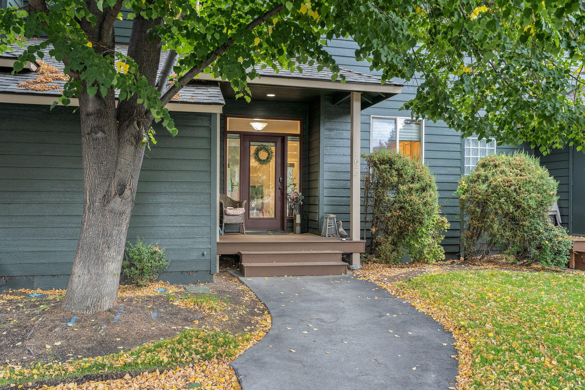 Eagle Crest - Residential