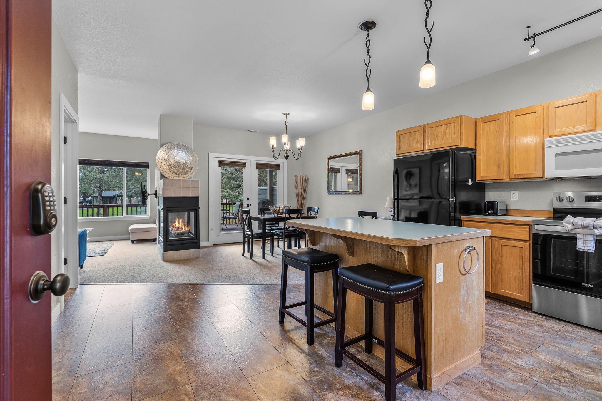 Eagle Crest - Residential