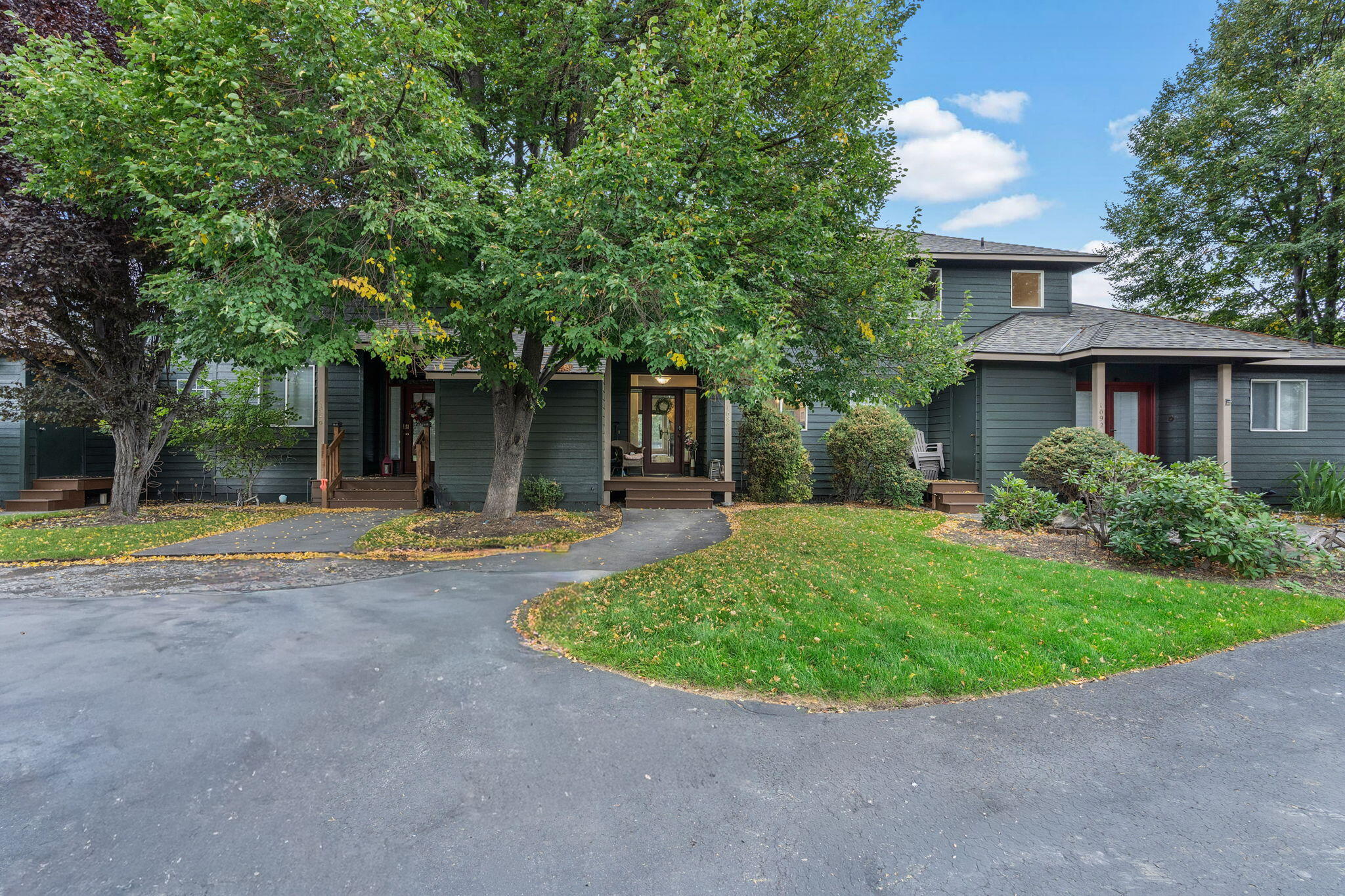 Eagle Crest - Residential