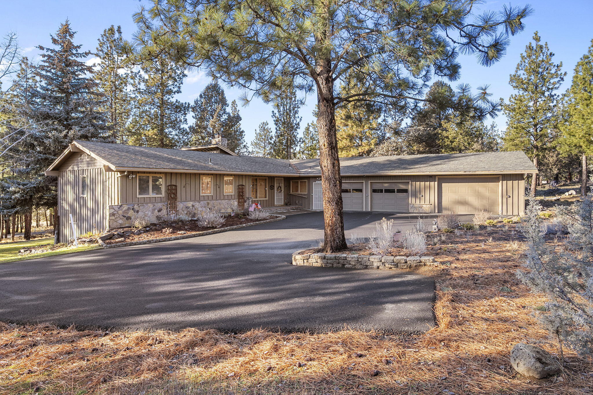 Indian Ford Ranch - Residential