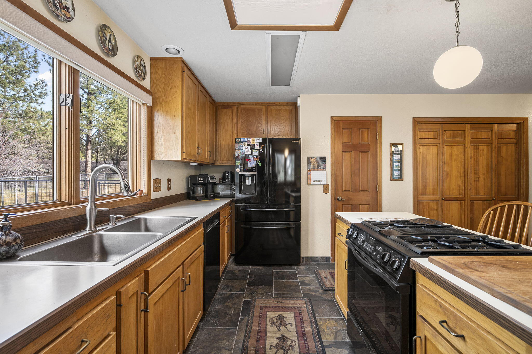 Indian Ford Ranch - Residential