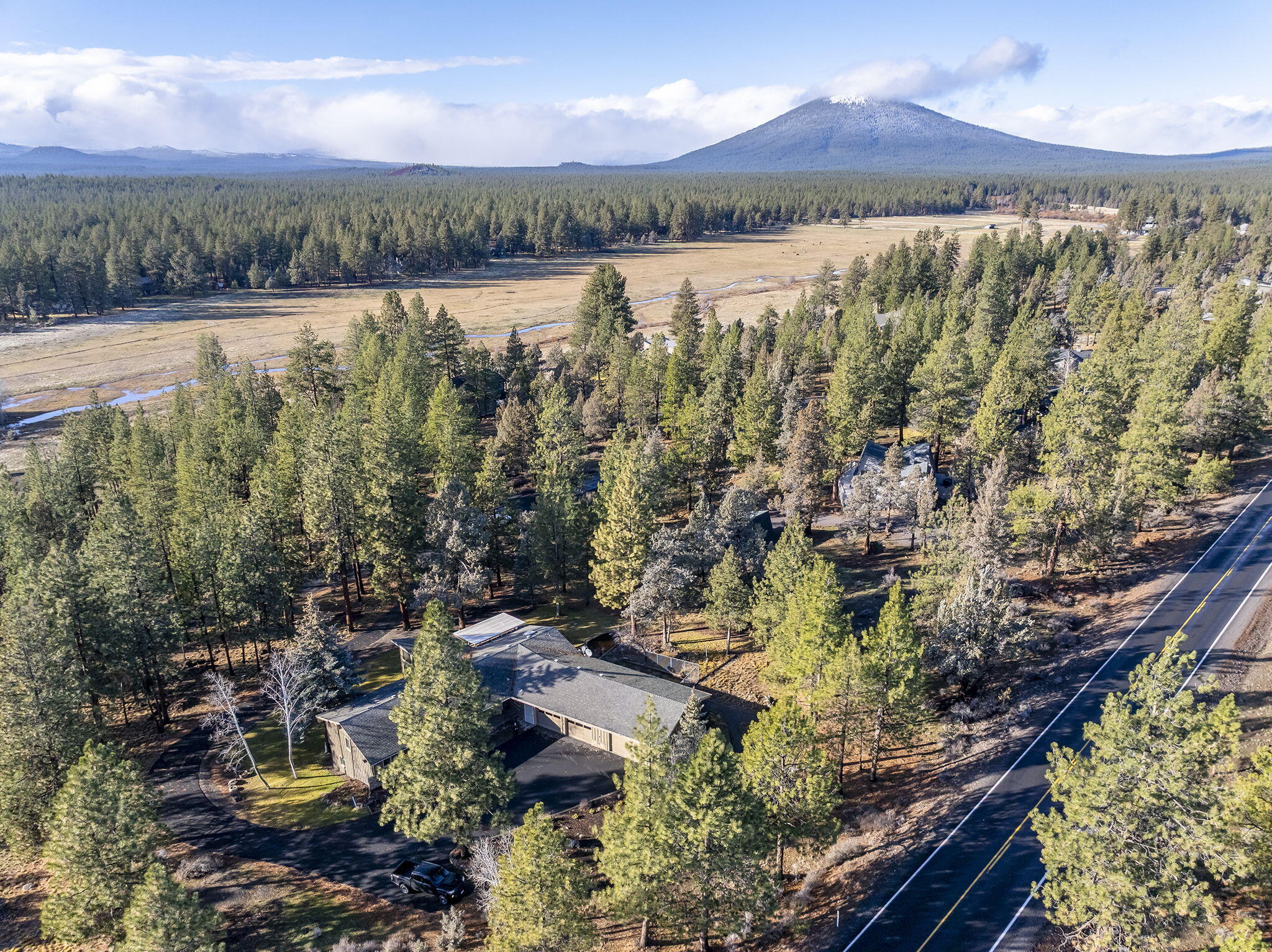 Indian Ford Ranch - Residential