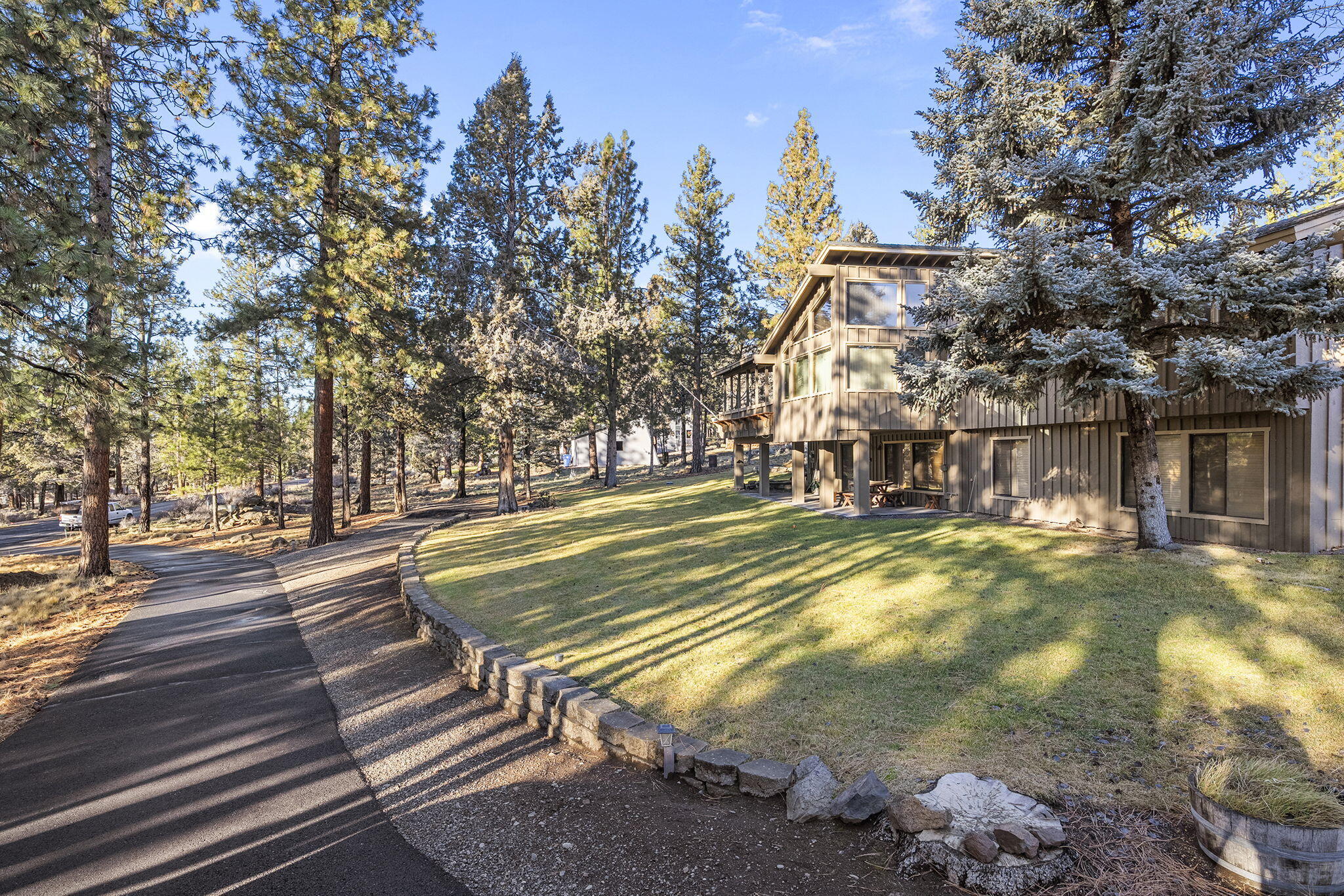Indian Ford Ranch - Residential