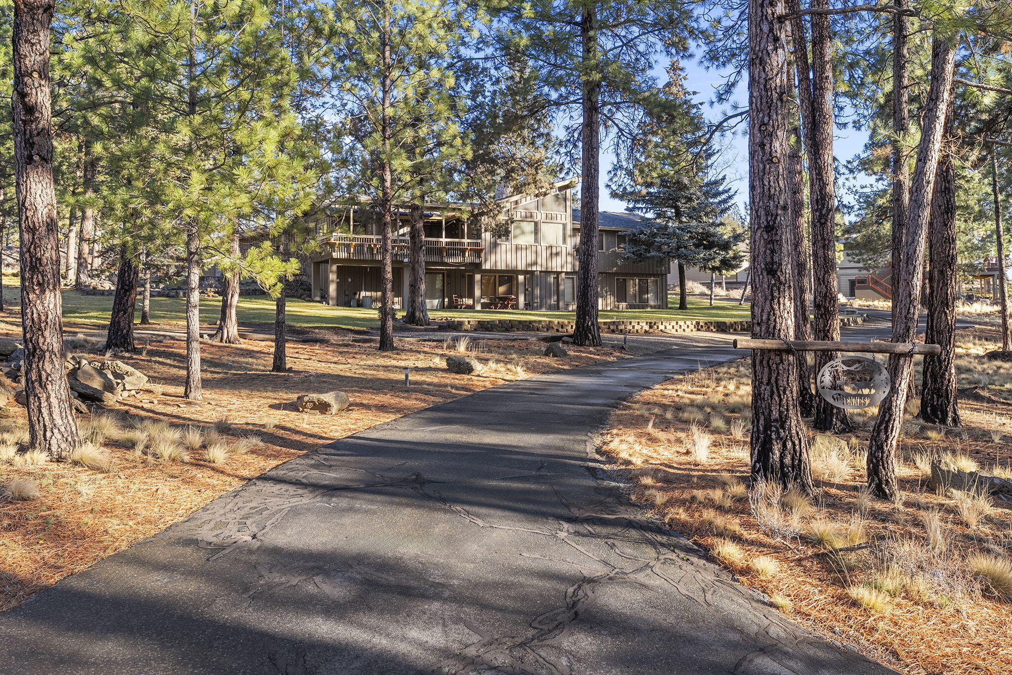 Indian Ford Ranch - Residential