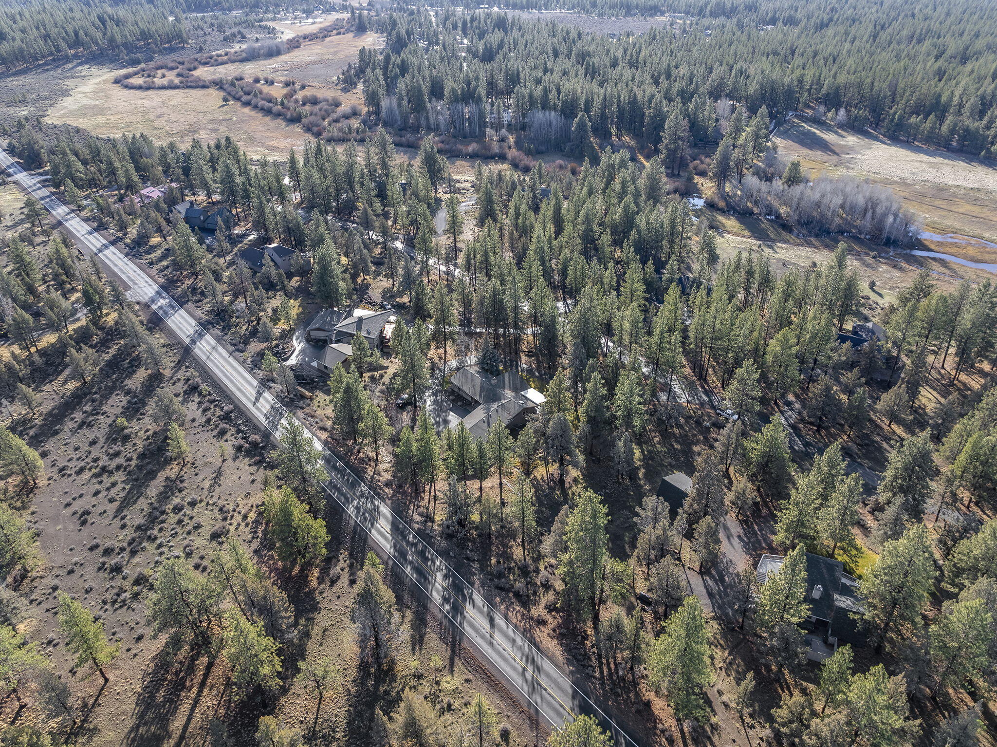 Indian Ford Ranch - Residential