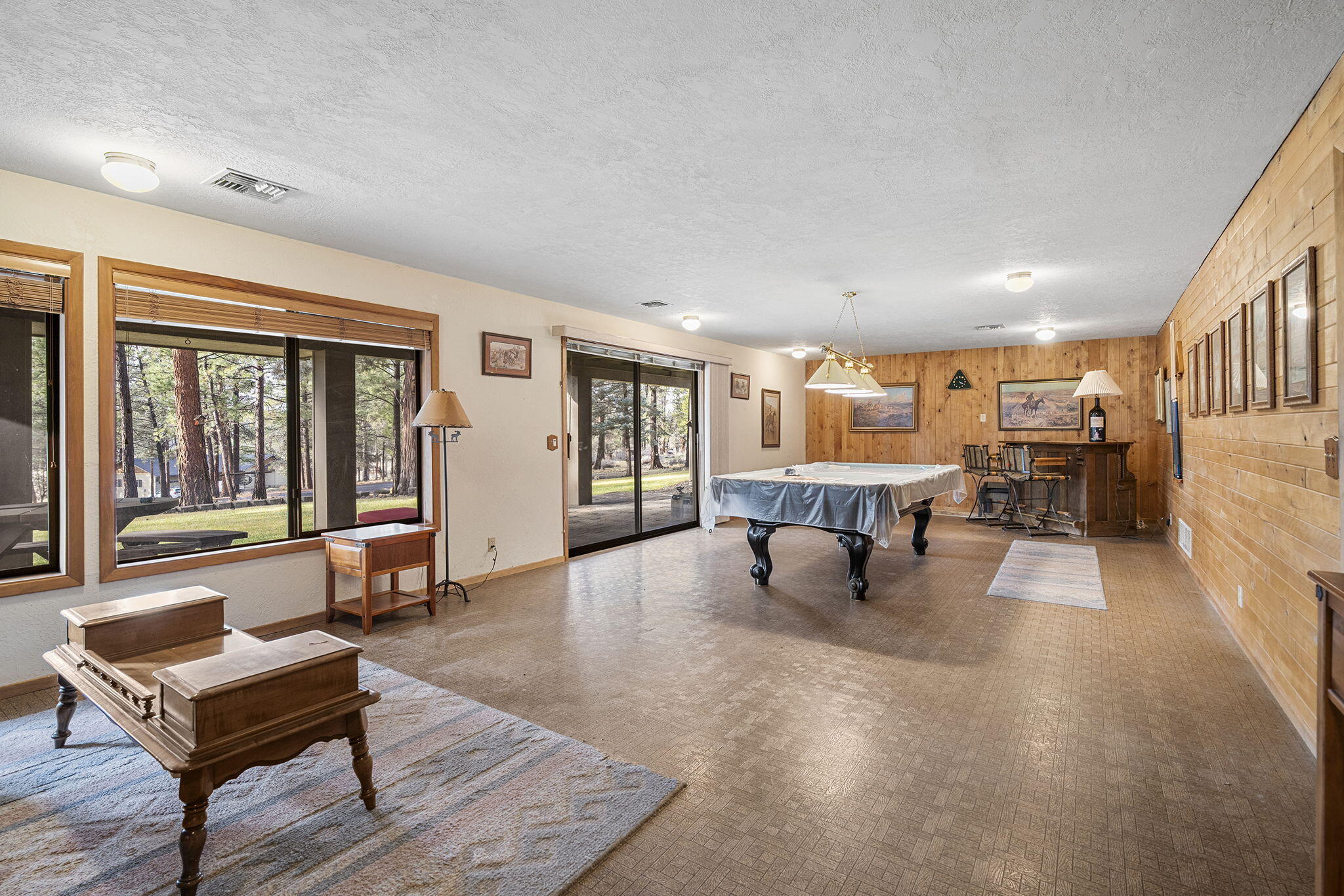 Indian Ford Ranch - Residential