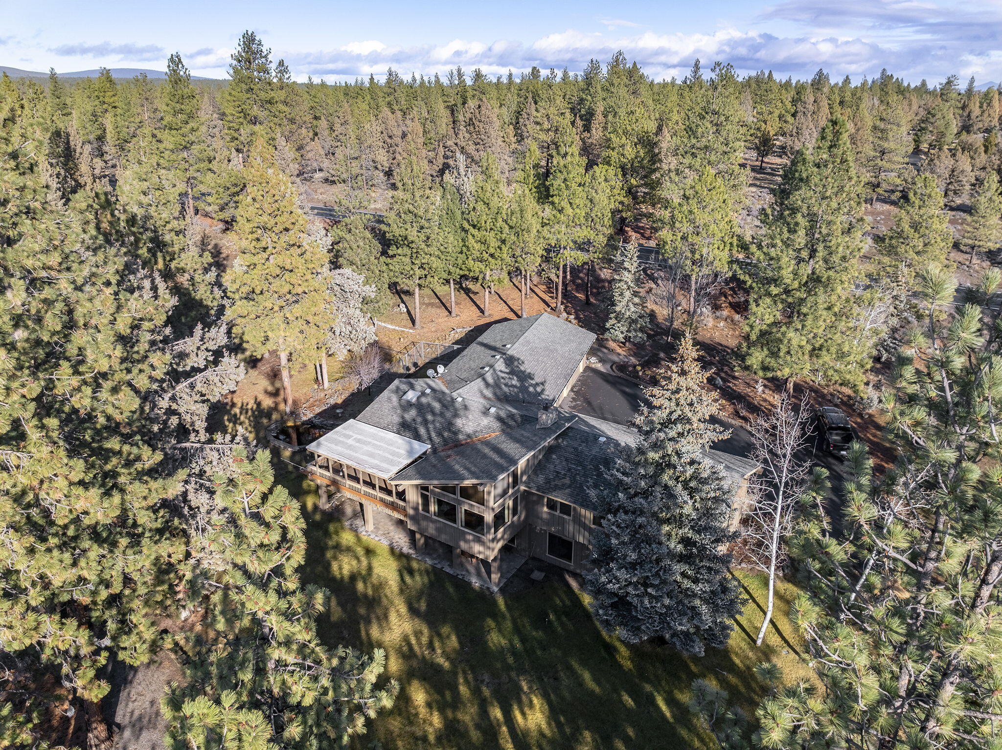 Indian Ford Ranch - Residential