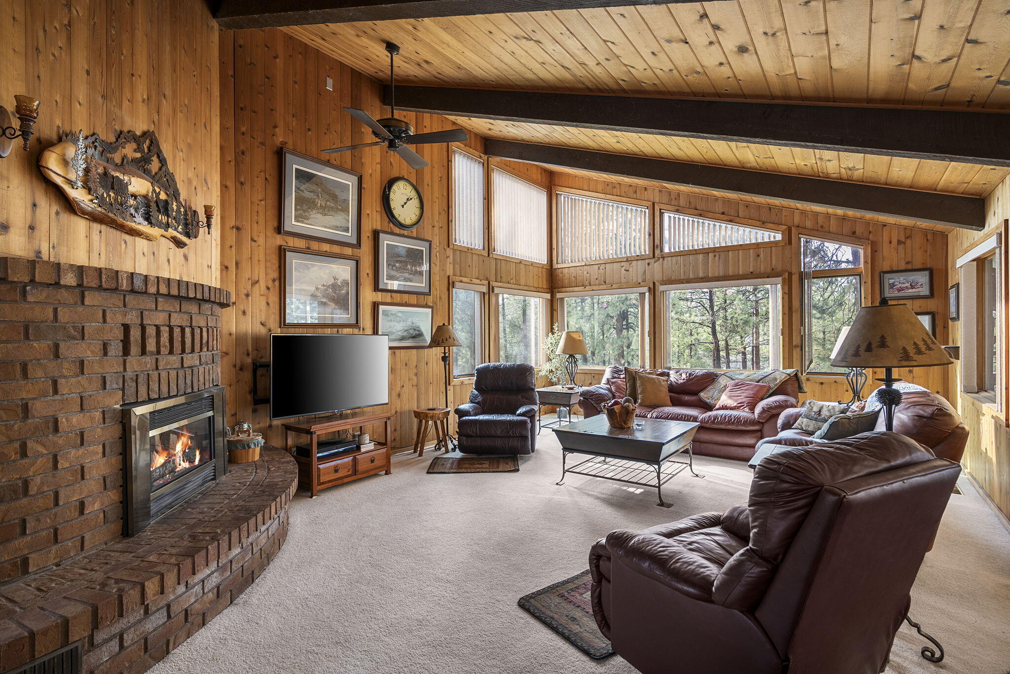 Indian Ford Ranch - Residential