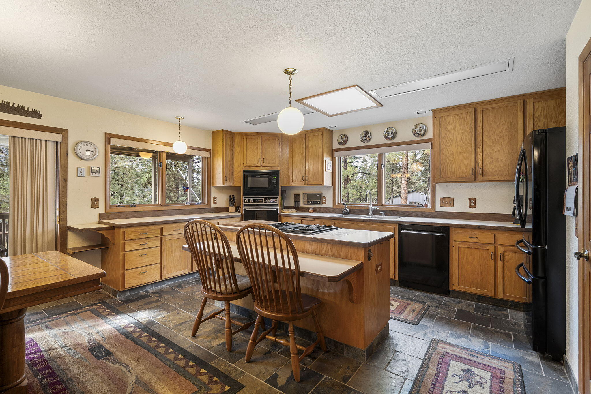 Indian Ford Ranch - Residential