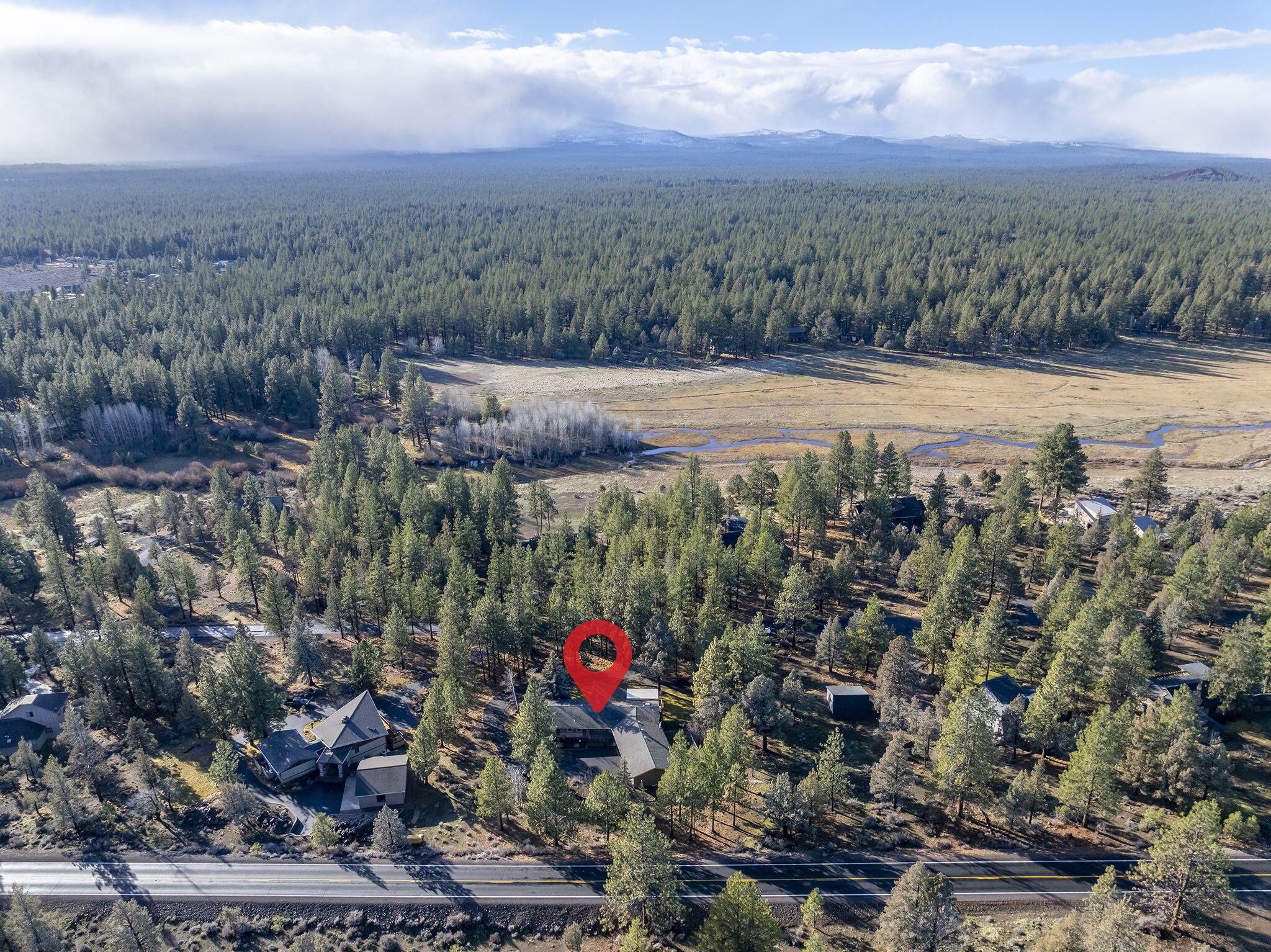 Indian Ford Ranch - Residential