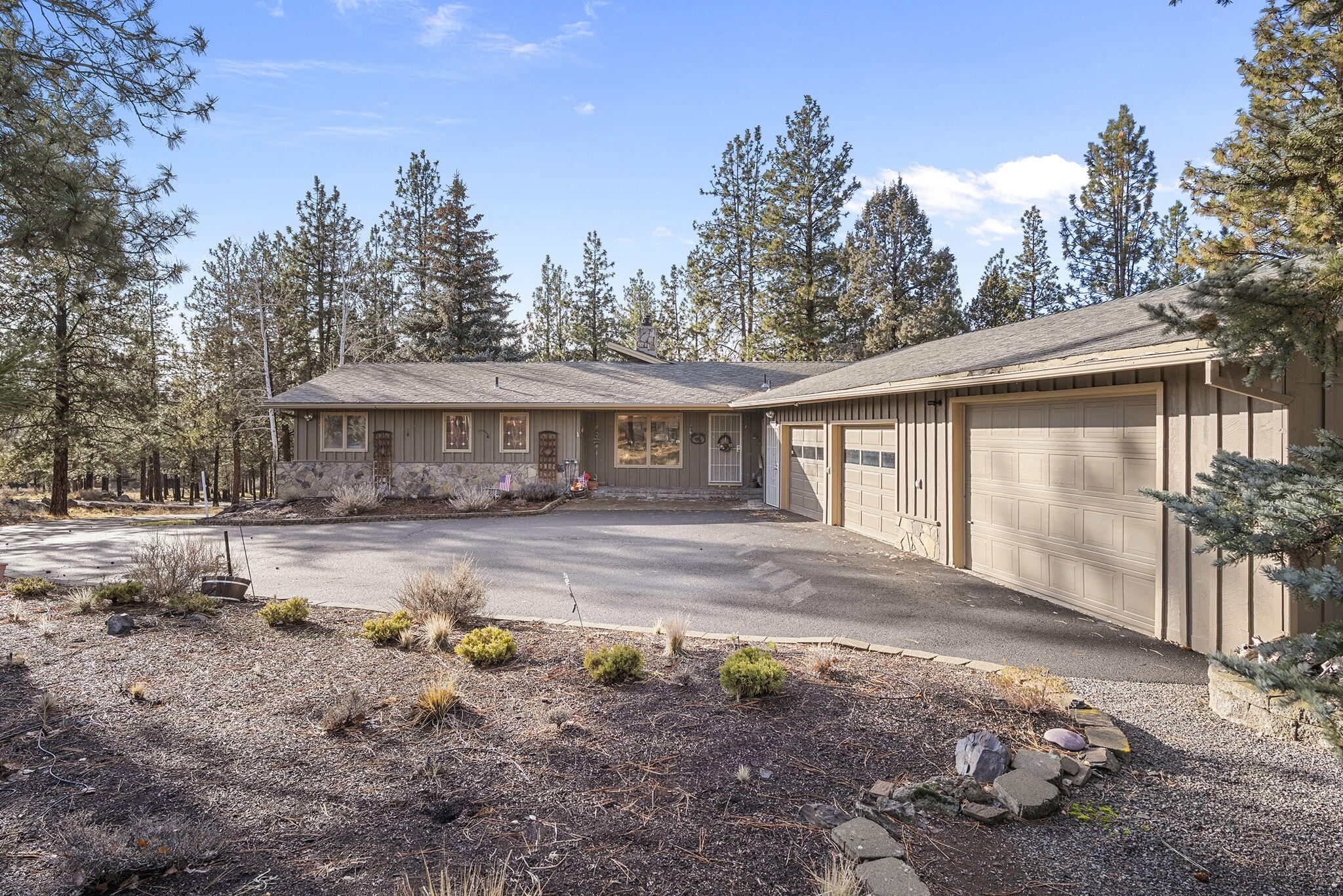 Indian Ford Ranch - Residential