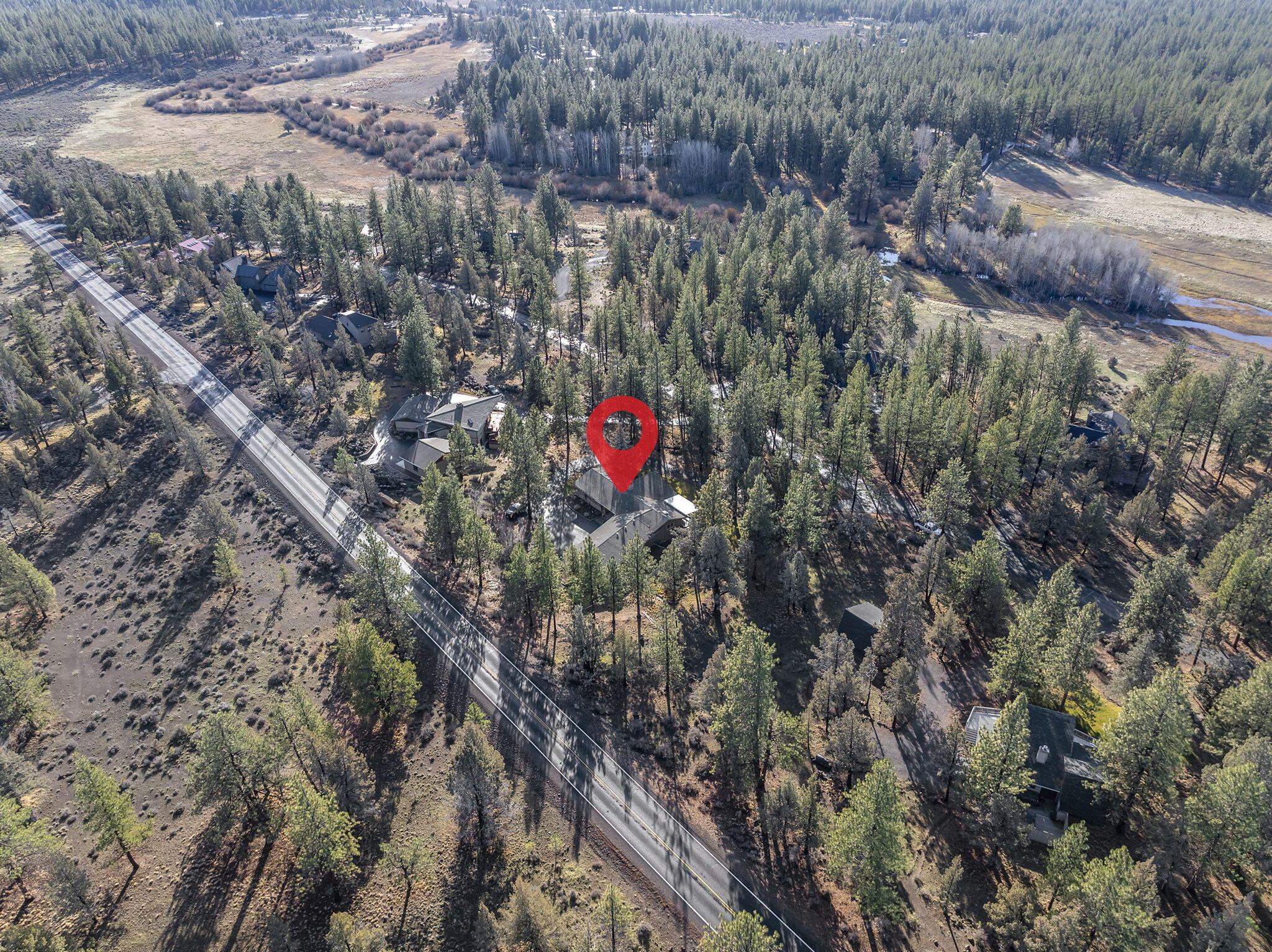 Indian Ford Ranch - Residential