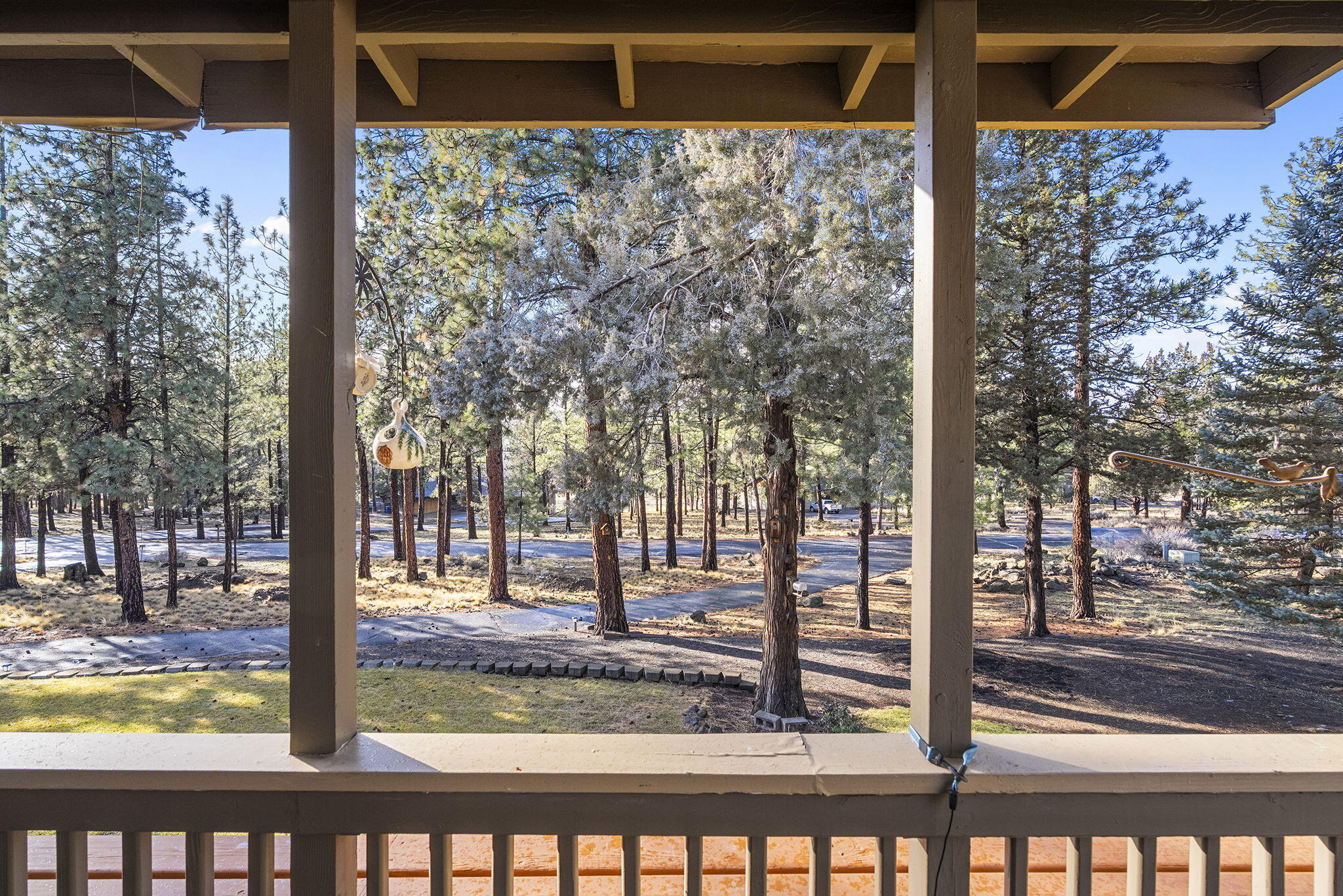 Indian Ford Ranch - Residential