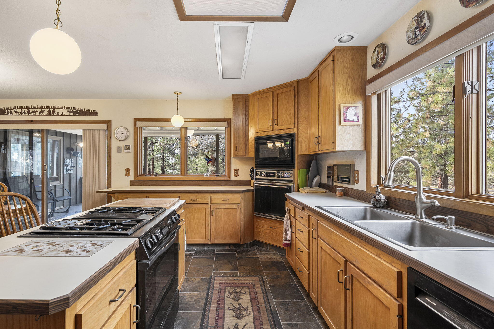 Indian Ford Ranch - Residential