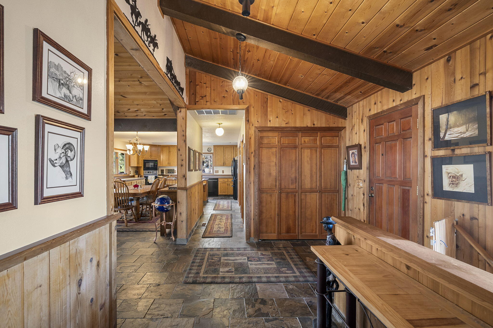 Indian Ford Ranch - Residential