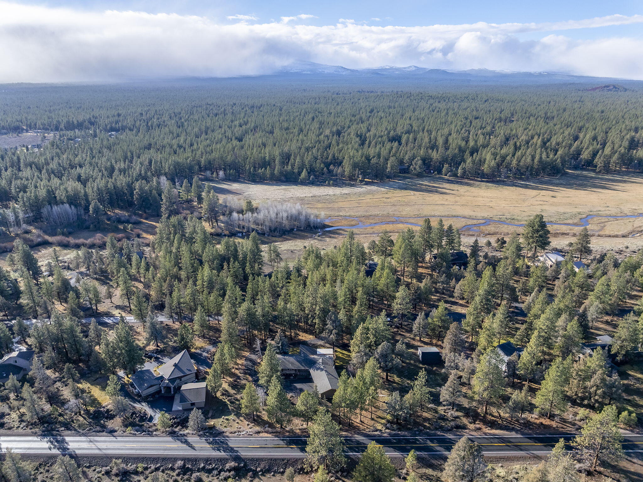 Indian Ford Ranch - Residential