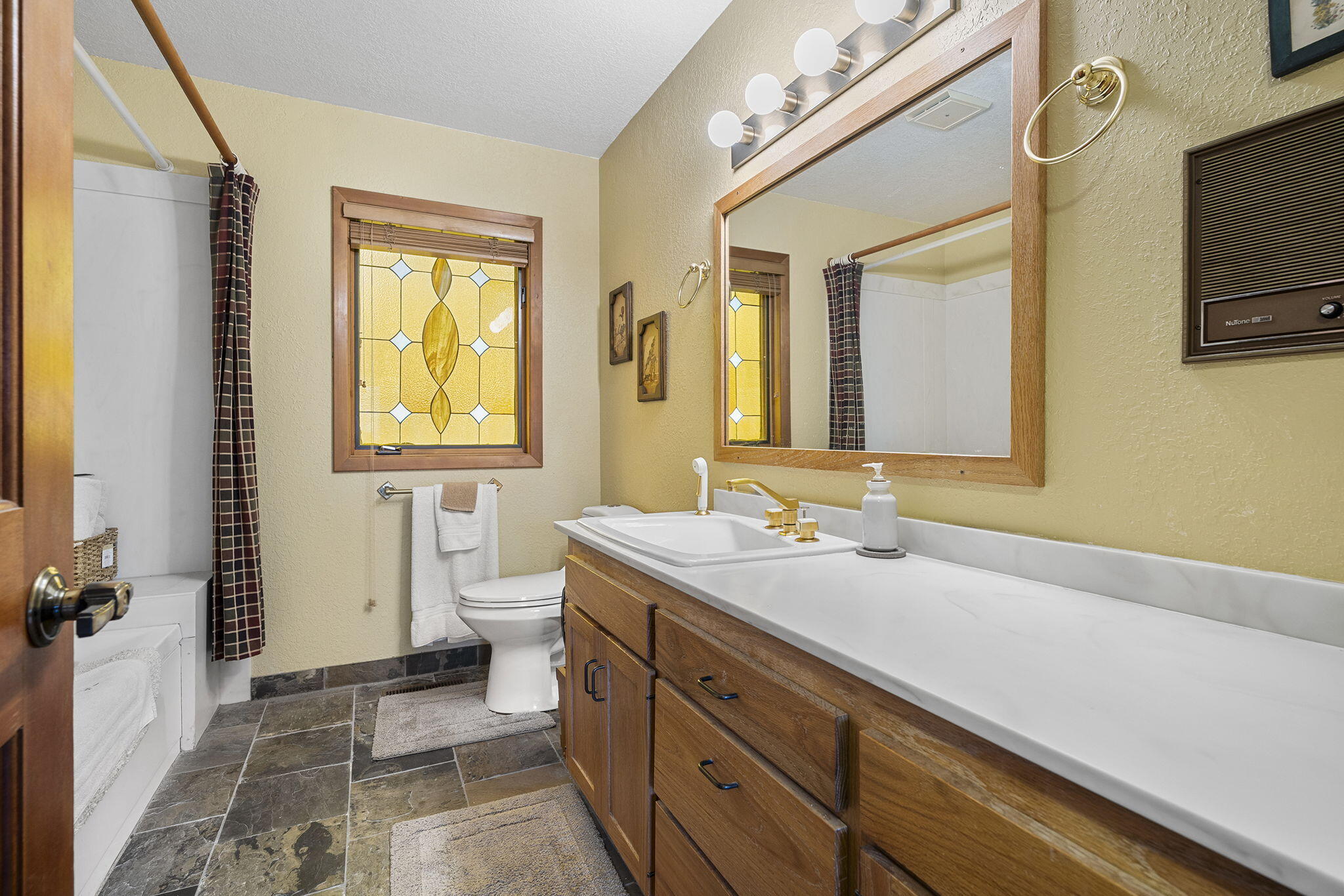 Indian Ford Ranch - Residential