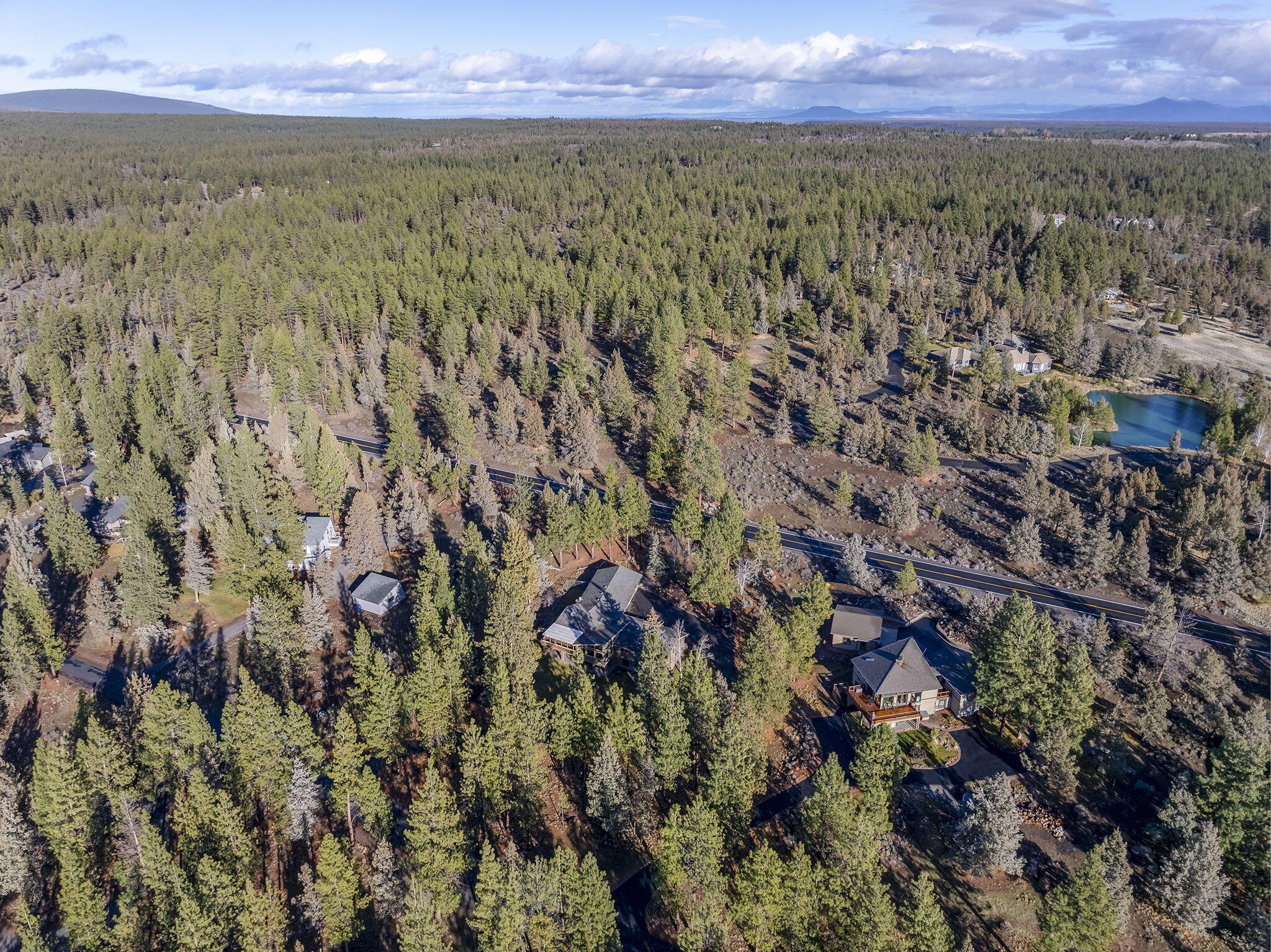 Indian Ford Ranch - Residential